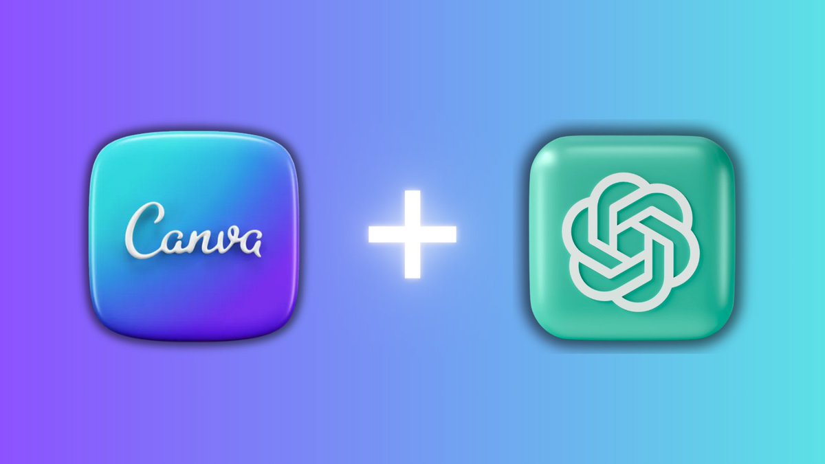 𝗖𝗮𝗻𝘃𝗮 𝗲𝘀 𝘂𝘁𝗶𝗹𝗶𝘇𝗮𝗱𝗼 𝗽𝗼𝗿 𝟭𝟱𝟬 𝗺𝗶𝗹𝗹𝗼𝗻𝗲𝘀 𝗱𝗲 𝗽𝗲𝗿𝘀𝗼𝗻𝗮𝘀 𝗰𝗮𝗱𝗮 𝗺𝗲𝘀.

Pero sólo unos pocos saben cómo ganar dinero con él...

🧵Aprende a 𝘂𝘀𝗮𝗿 𝗖𝗵𝗮𝘁𝗚𝗣𝗧 𝗰𝗼𝗻 𝗖𝗮𝗻𝘃𝗮 y empieza a ganar 100€/dia 💵

[🔖guárdalo para más tarde]