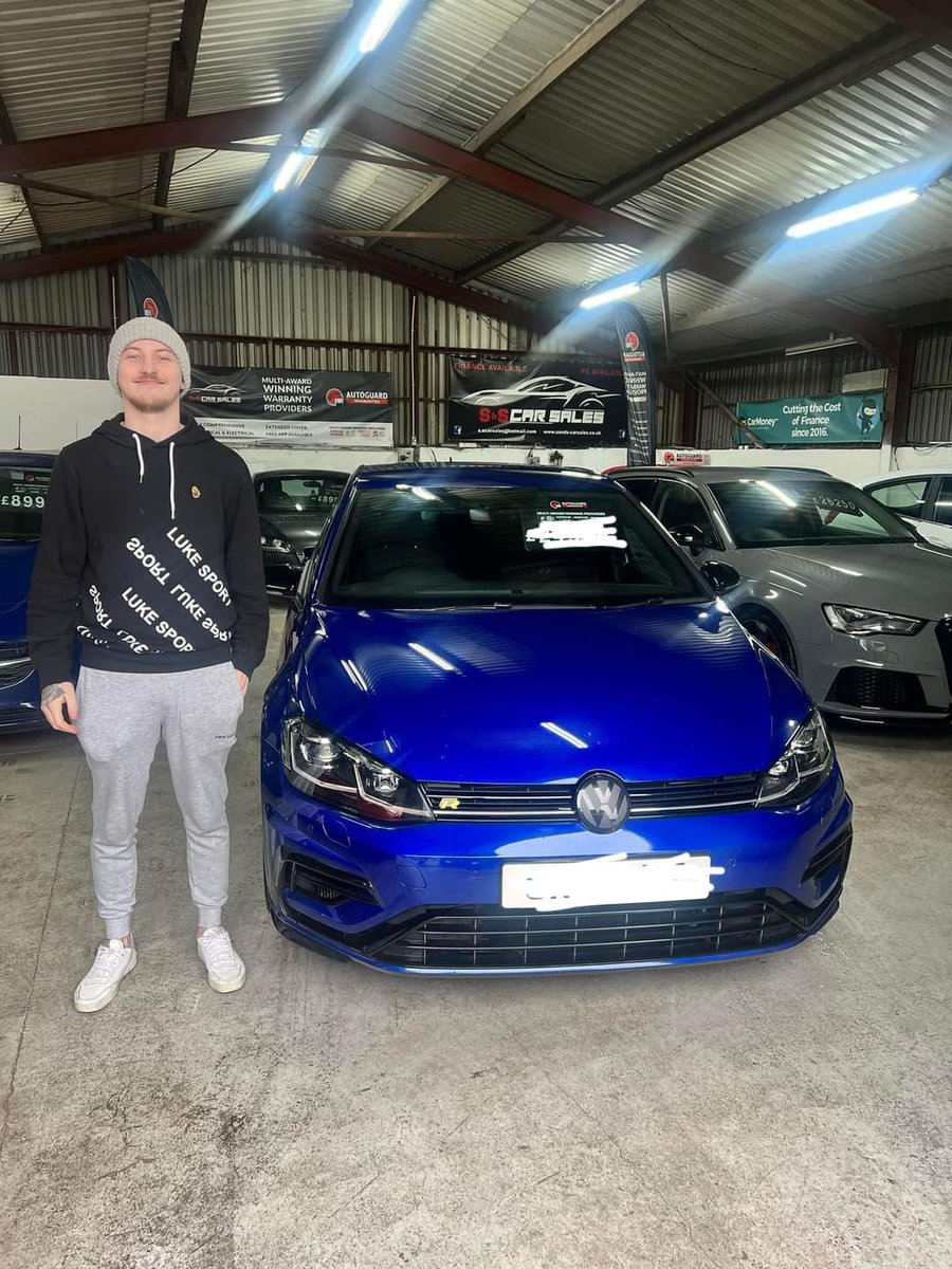 NotSmithy_'s tweet image. New car, who dis? 😏😝