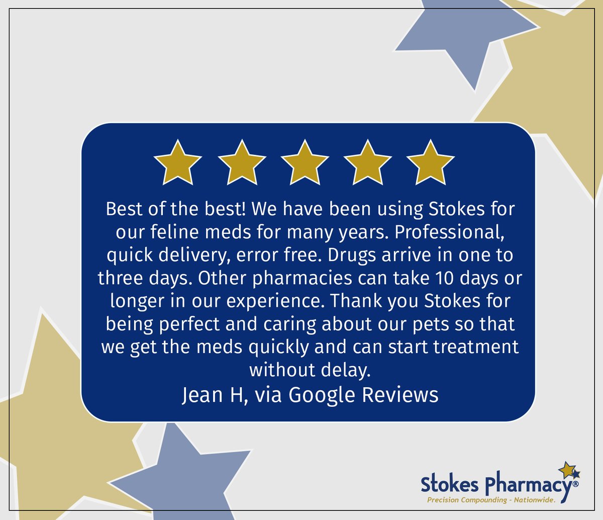 Stokes Pharmacy ® tweet media