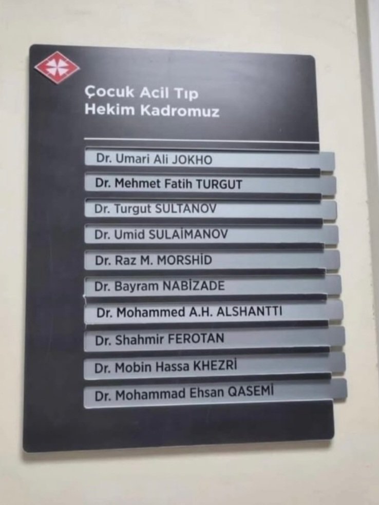 Beni Türk hekimlerine emanet edin diyorsanız Almanya'ya gideceksiniz. Maalesef Türkiye'de Türk doktor kalmadı. <a href="/ttborgtr/">Türk Tabipleri Birliği</a>  <a href="/YYD_tr/">Yeryüzü Doktorları</a> @doktorlarneder <a href="/doktorborsaa/">doktor borsa</a> <a href="/herkesicinCHP/">CHP 🇹🇷</a> <a href="/iyiparti/">İYİ Parti</a> <a href="/MemleketimParti/">Memleket Partisi</a> <a href="/zaferpartisi/">Zafer Partisi</a>