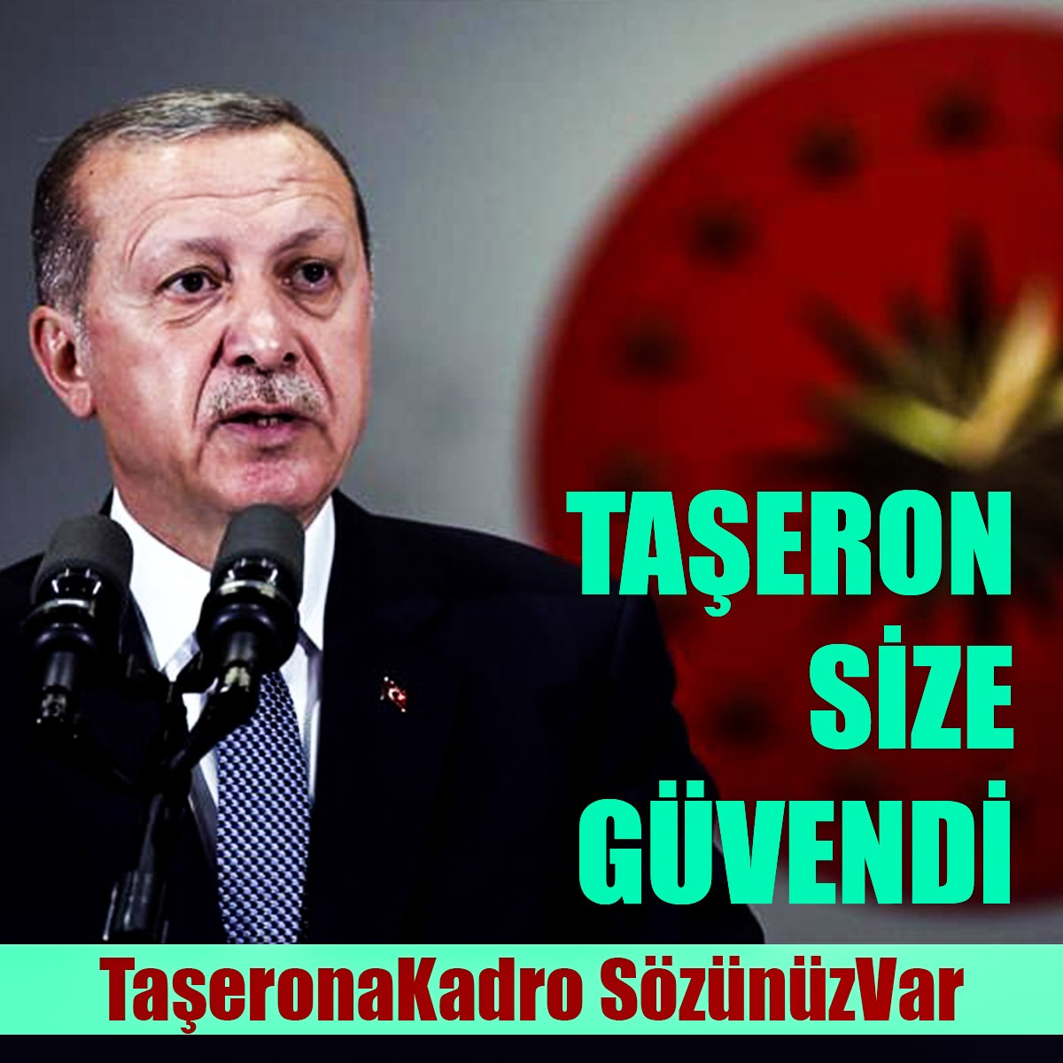 TaşeronaKadro SözünüzVar