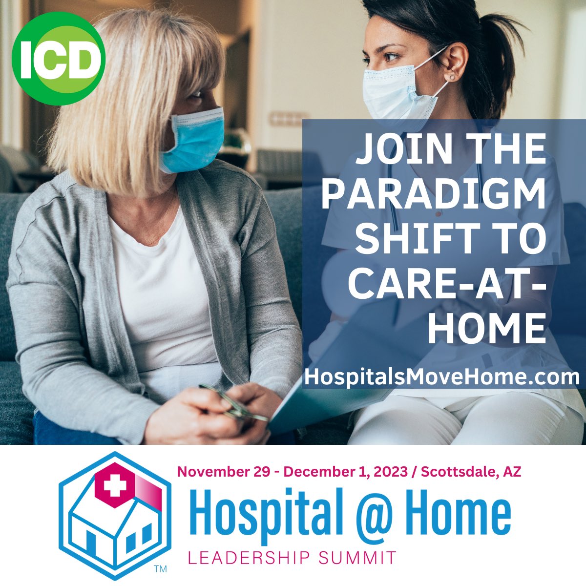Vivian Reyes (@vivianmreyes) on Twitter photo I’m looking forward to learning from top experts in the Hospital at Home field. If you want to learn more about the H@H movement, please join me!! #FutureofHealthcare #HospitalatHome <a href="/PermanenteDocs/">PermanenteDoctors</a> I’m looking forward to learning from top experts in the Hospital at Home field. If you want to learn more about the H@H movement, please join me!! #FutureofHealthcare #HospitalatHome <a href="/PermanenteDocs/">PermanenteDoctors</a>