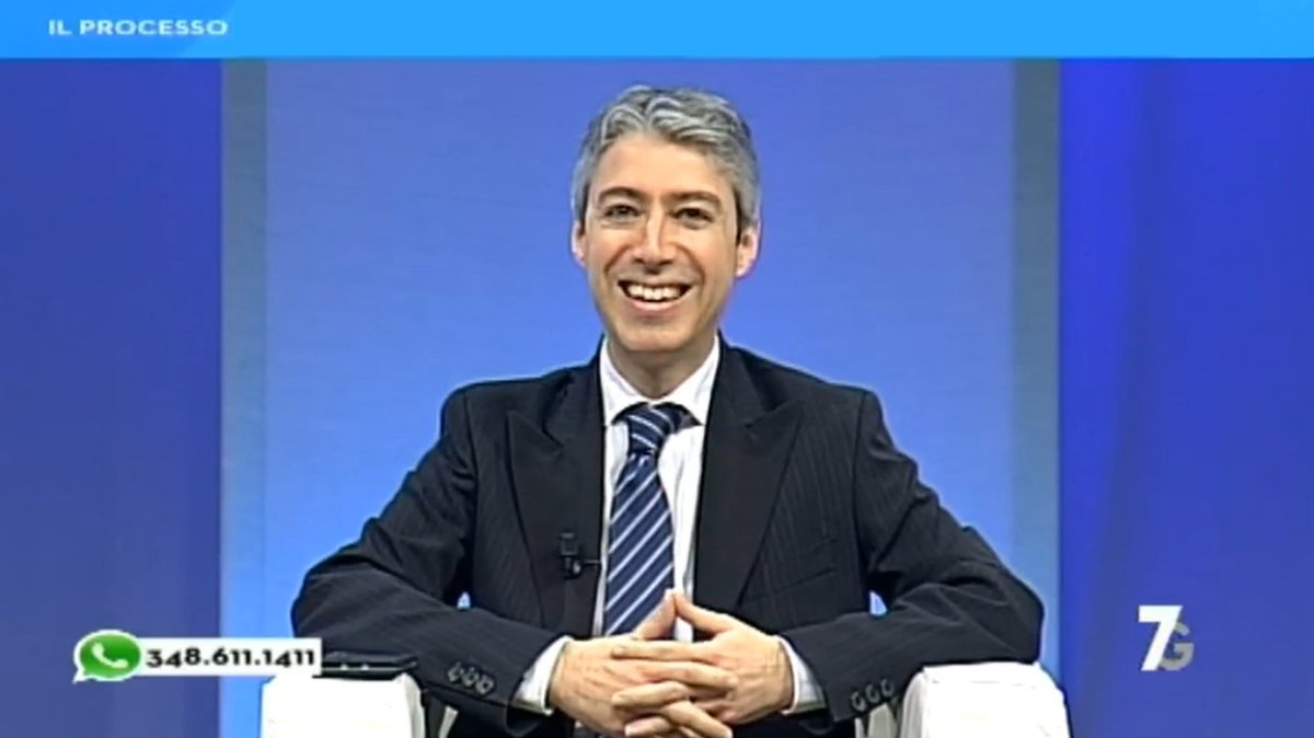 InterFanTV's tweet photo. Stasera appuntamento con #IlProcesso di @7GoldSport!! Vi aspetto dalle 20.45 a mezzanotte!! https://t.co/yEzKuo52M1