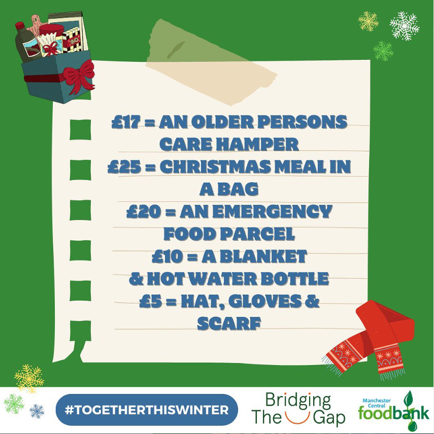 Mcr South Central Foodbank tweet media