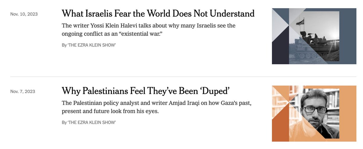 hankgreen's tweet photo. A very good thing I've done with two hours of my time recently is listen to the two most recent episodes of The Ezra Klein Show. 
https://t.co/kV2evO1A9Y https://t.co/pNrJVIuwL0