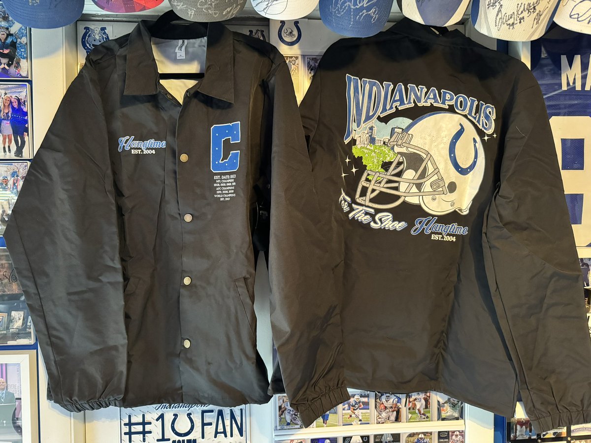 Colts Caveman tweet media