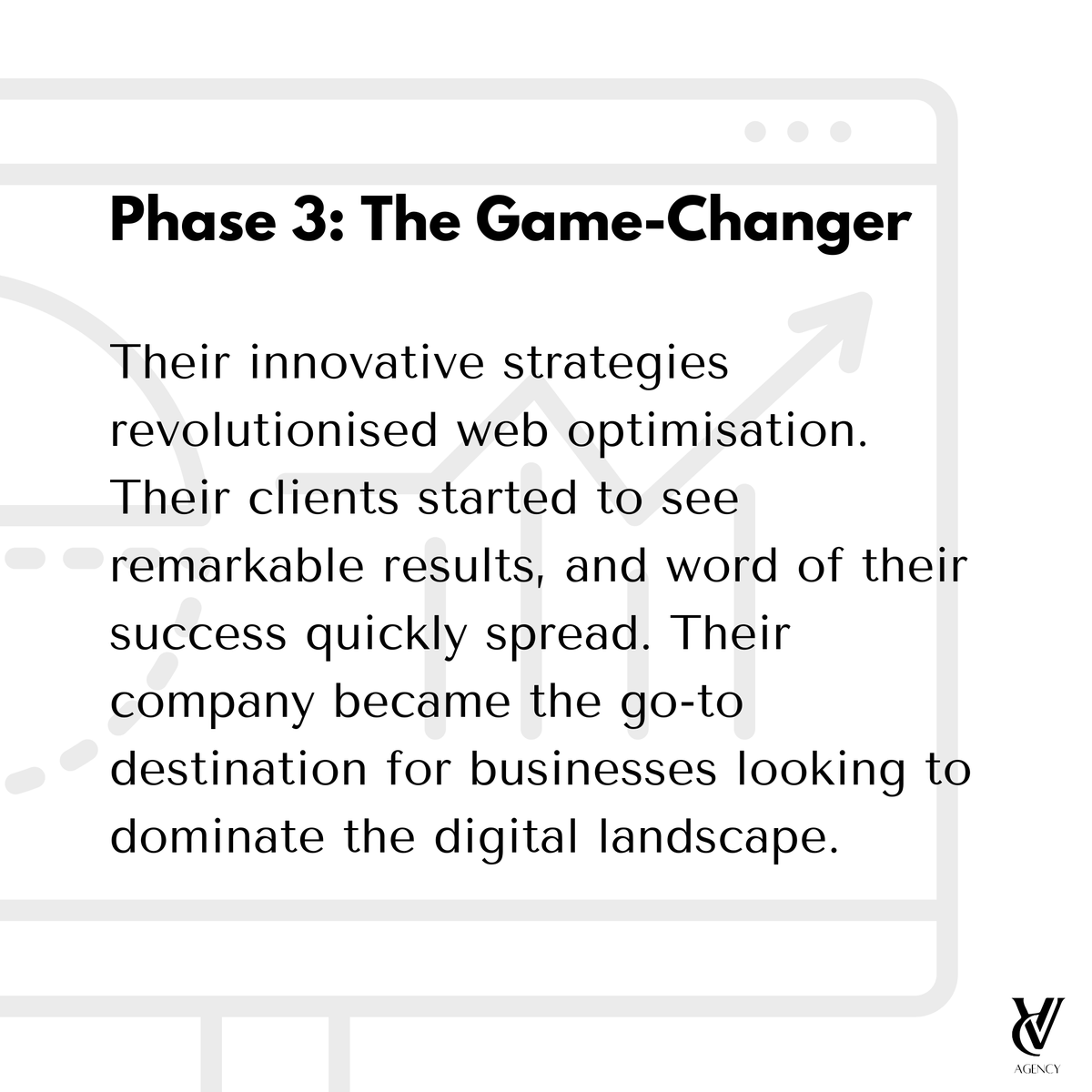 The Remarkable Wealth-Building Journey of a Web Optimisation Pioneer. 💻💰

#WebOptimisationWealth #DigitalPioneer #TechSuccess #WealthBuildingJourney #CodeToCoins'