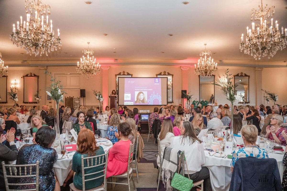 ✨ Charity Lunch✨
Friday 24th November at 1pm  <a href="/killasheehotel/">Killashee</a> in aid of <a href="/alzheimersocirl/">The Alzheimer Society of Ireland</a> 

Prosecco reception, 3 course meal raffle, table prizes, diamond raffle, auction &amp; entertainment

networkireland.ie/events/EventDe…

#networkireland #alzheimersocietyofireland #backedbyAIB