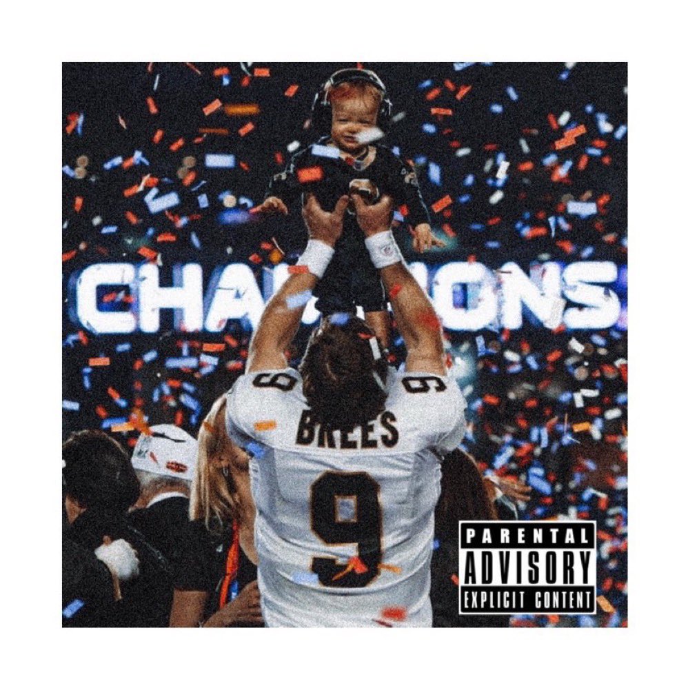 BarstoolNOLA's tweet image. Everyday