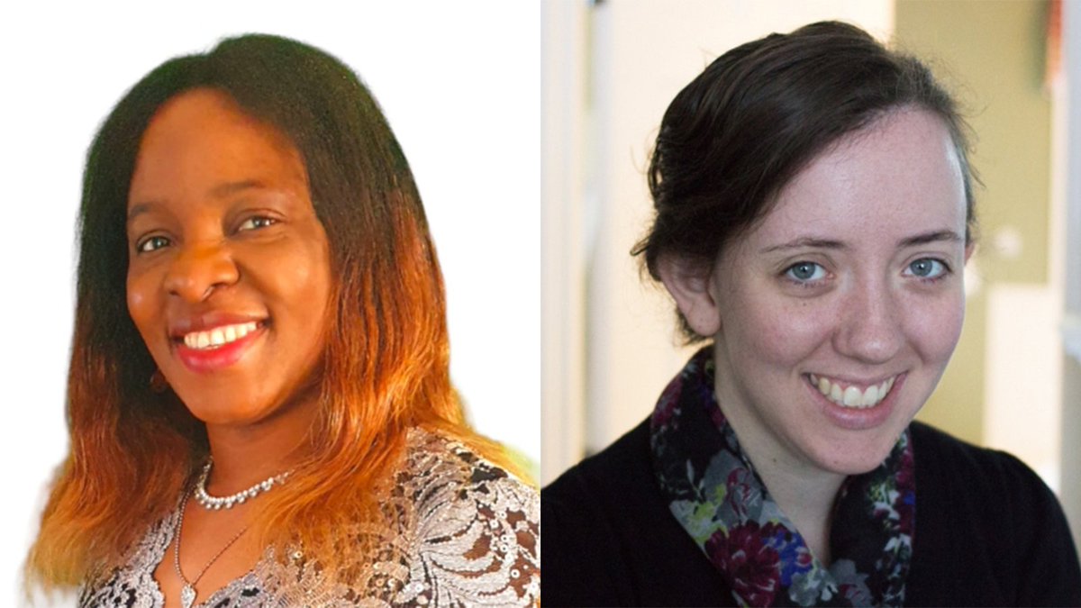 Coming up at the 16th International Women in HPC Workshop at #SC23, <a href="/argonne/">Argonne National Lab</a>'s Nwamaka Okafor and Bethany Lusch will present "Queue Wait Time Prediction in Supercomputers." SC23 attendees can catch their <a href="/women_in_hpc/">Women in HPC</a> talk at 2:30pm (MST) in Room 505. 

sc23.conference-program.com/presentation/?…