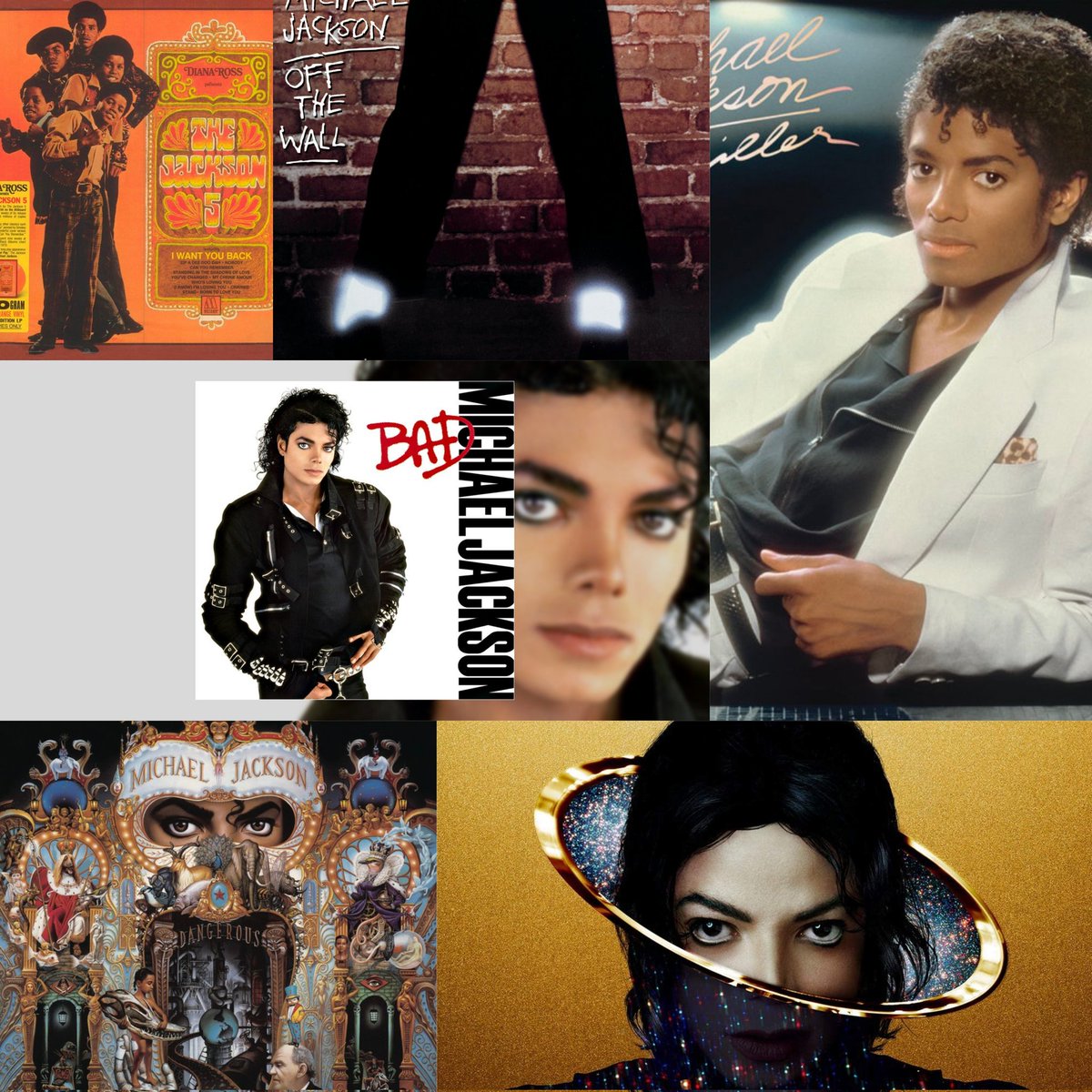 MJJSpotify2015's tweet photo. SPOTIFY UPDATE! #MichaelJackson #KingOfPop
Very soon Michael Jackson will have (6) albums hitting a billion streams. #StreamXscape #StreamMichaelJackson https://t.co/1xCavVge9X