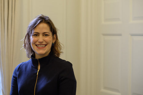 The new health secretary Victoria Atkins…. ‘Her husband Paul Kenward … is chief executive of one of the world’s biggest sugar companies, British Sugar,’ reports The Times