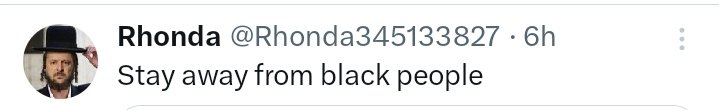 jonnypanda's tweet photo. @Rhonda345133827 @BelTel @JP_Biz You seem nice https://t.co/81GRNfTOJ5
