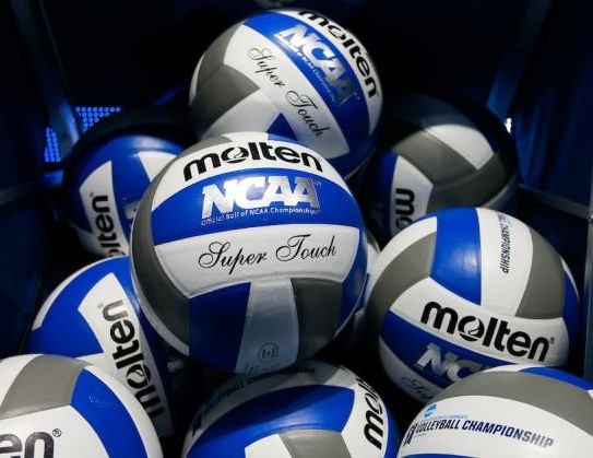 Volleyball: <a href="/TUVolleyballTX/">TUVB🐯🏐</a> will play <a href="/witt_wvb/">Wittenberg Volleyball</a> on Thursday in opener of NCAA D-III regional at <a href="/BerryVolleyball/">Berry College Volleyball</a> (<a href="/UnicornVB/">UnicornVB</a>'s <a href="/CypressGuenther/">Cypress Guenther</a>). <a href="/CovenantVball/">Covenant Volleyball</a>, <a href="/VolleyballMSJ/">MSJ Volleyball</a>, <a href="/EmoryVolleyball/">Emory Volleyball</a>, <a href="/AvengingAngels/">Avenging Angels</a> and <a href="/GeneralsVB/">Generals Volleyball</a> (<a href="/AntonianVB2013/">Antonian Volleyball</a>'s Penelope Quiles) are in bracket.