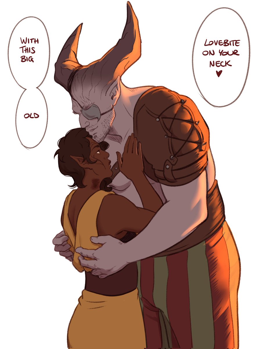 Hanatsuki89's tweet photo. That's the least of the Inquisitor's problems :P https://t.co/2sHjWYIN1e