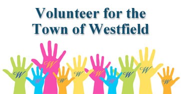 Applications are now open for available vacancies on the 2024 Town Boards and Commissions, as well as for the Mayor's Advisory Councils, at westfieldnj.gov/volunteer.