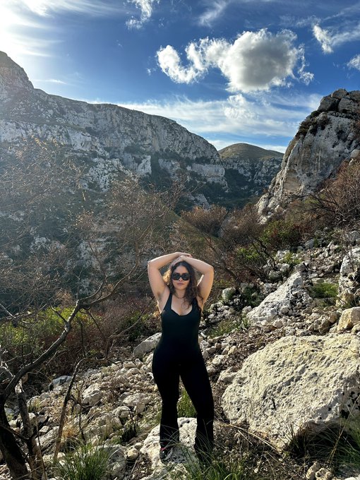 Pov: u go hiking with your hairy girlfriend 💗 do u like my  hairy armpits? https://t.co/9DjYblBbWm<a href="/tag/cowgirl"class="tags"><span>#cowgirl</span></a><a href="/tag/naturalbeauty"class="tags"><span>#naturalbeauty</span></a><a href="/tag/hairy"class="tags"><span>#hairy</span></a><a href="/tag/hairypussy"class="tags"><span>#hairypussy</span></a><a href="/tag/hairyarmpits"class="tags"><span>#hairyarmpits</span></a>