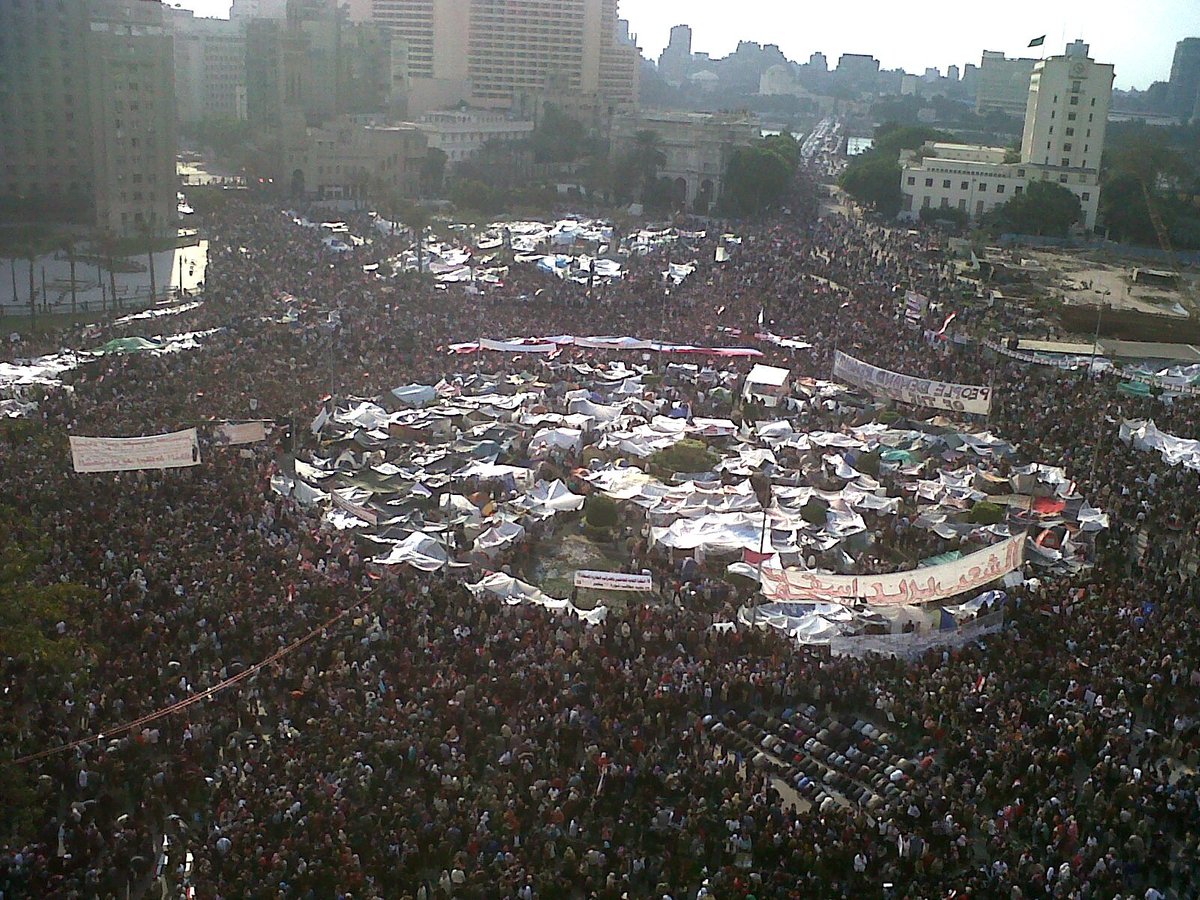 Mubarak was removed via a very peaceful protest yet he was bigger had a bigger army than that of ED. Until we all take to the streets peaceful in our millions we will die. If ED does not kill you, Cholera will kill you or hunger will do. Time we stop pretending and act.