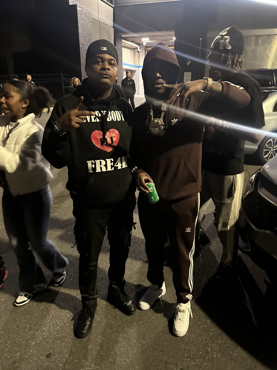 ManoloMediaCo's tweet photo. this shit still don’t feel real to me 🫢🫨 

Got the opportunity to DJ for Thomas Davis Jr Super Sweet 16 Birthday Party in the Carolina Panthers Stadium 🩵  and rock out with @DaBabyDaBaby &amp; @bostonricheyy1 🤟🏽🫡

God is good. https://t.co/rfqElM8L8X