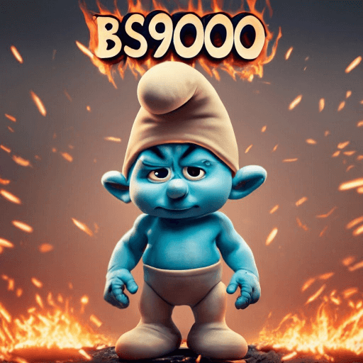 jpeggedbum's tweet photo. @HeyItsMeTheDev #BS9000 https://t.co/tBRUnkNXok