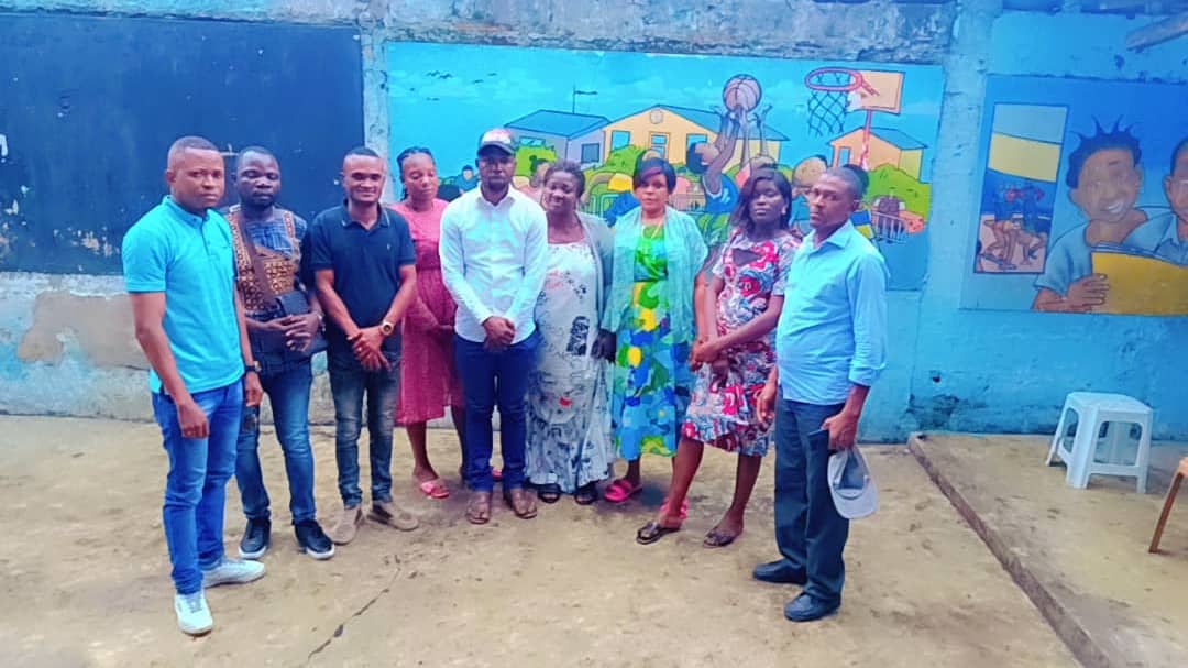 JonathanKa36211's tweet photo. UNC-MPN, Mobilisation et Propagande Nationale
Dimanche 12/11/2023, en vue de matérialiser l'objectif 150 députés, le candidat conseiller communal/Kalamu Me #Mavungu #MBENZA mobilise pour les élections à venir.
#FN,Force Numérique MPN-UNC https://t.co/fjOK3PcDM9