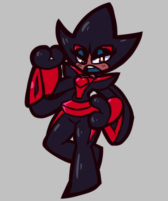 aight but where the 5 Psydkick fans at...?  another quick aggie doodle!!