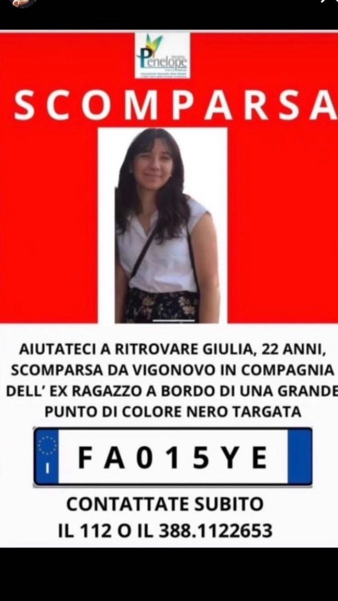 fearlessfrvn's tweet photo. per favore condividete il più possibile!! https://t.co/Kn9UVmmnvw