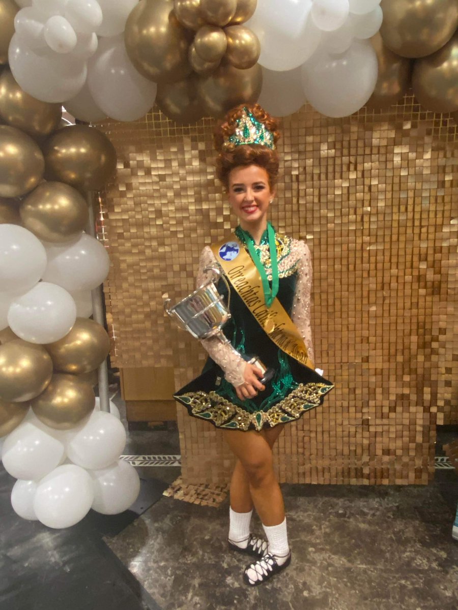 Kirsteen Mosson 🇵🇸 (@kirstmosson) on Twitter photo Oireachtas Cailiochta na hAlbann 2023 Under 18 Champion qualified again for World Irish Dancing Championships Glasgow 2024. Very well done <a href="/caoimhemosson/">Caoimhemosson</a> and all <a href="/OfMclaughlin/">McLaughlin School of Irish Dance</a> #IrishDancing Oireachtas Cailiochta na hAlbann 2023 Under 18 Champion qualified again for World Irish Dancing Championships Glasgow 2024. Very well done <a href="/caoimhemosson/">Caoimhemosson</a> and all <a href="/OfMclaughlin/">McLaughlin School of Irish Dance</a> #IrishDancing