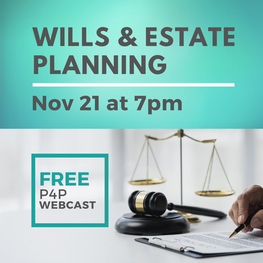 P4P Planning Network tweet media