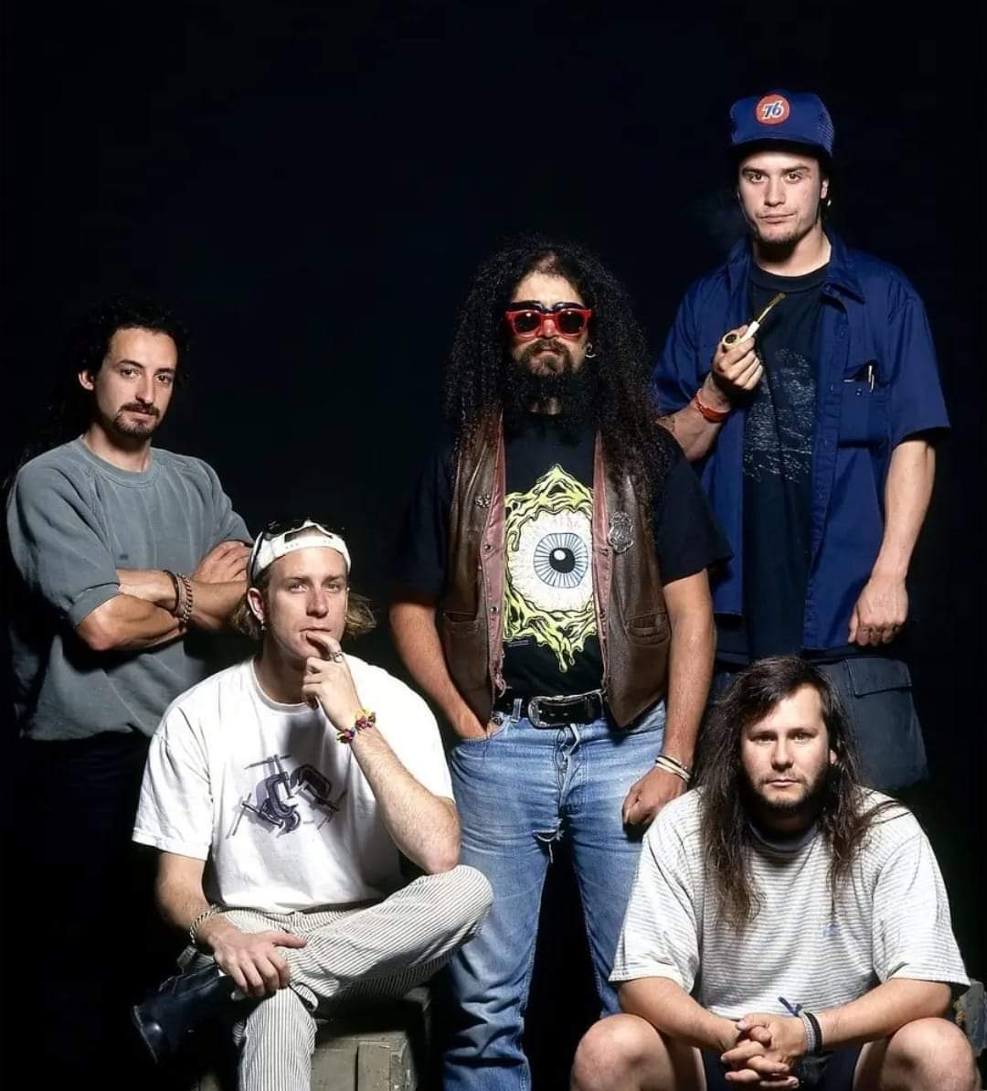 SupraHumanoBand's tweet image. Faith No More 
📷 Ross Halfin Photography 

The Grunge Diaries  #faithnomore #alternativerock #funkrock #alternativemetal #90srockmusic
