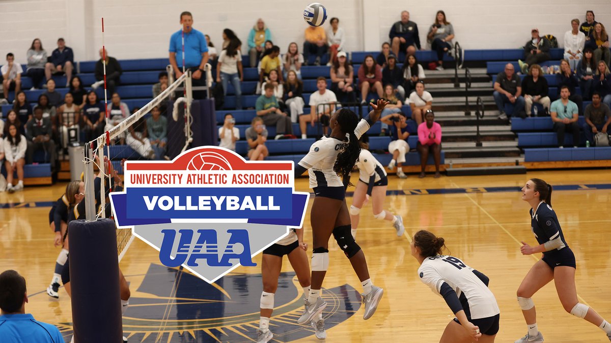 University Athletic Association tweet media