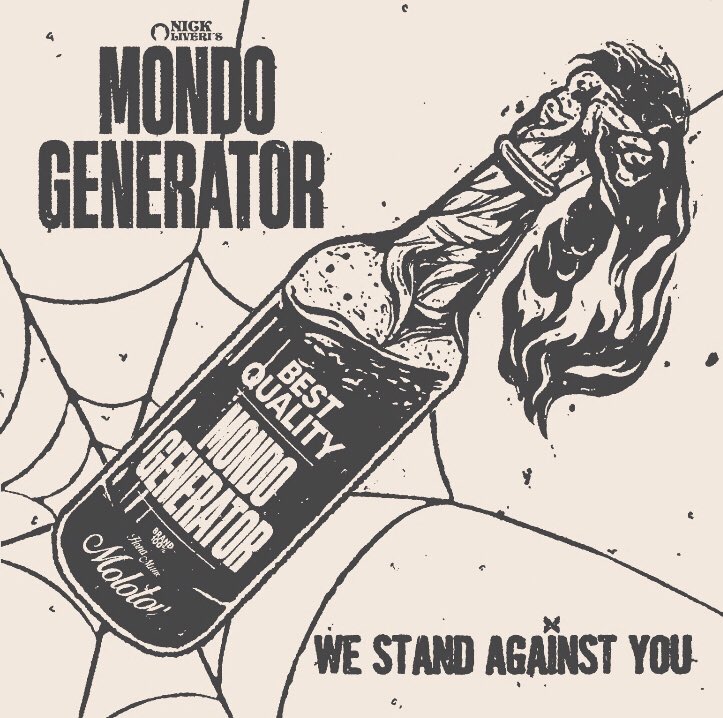 NICK OLIVERI tweet media