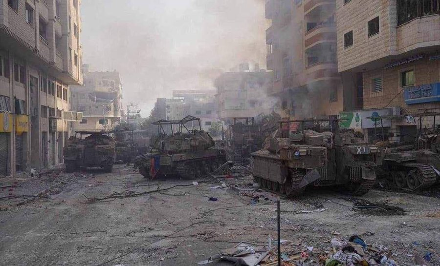 Rick Wiles tweet media