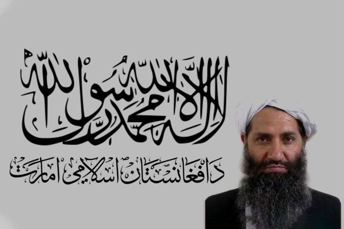 الحمدلله لم تدعى أفغانستان ل#قمه_العار

يكفيها شرفََ انها الدولة الوحيدة في العالم لا يوجد فيها يهودي

#غزة_مقبرة_الدبابات 
#طوفان_الأقصى 
#فلسطين_تنتصر