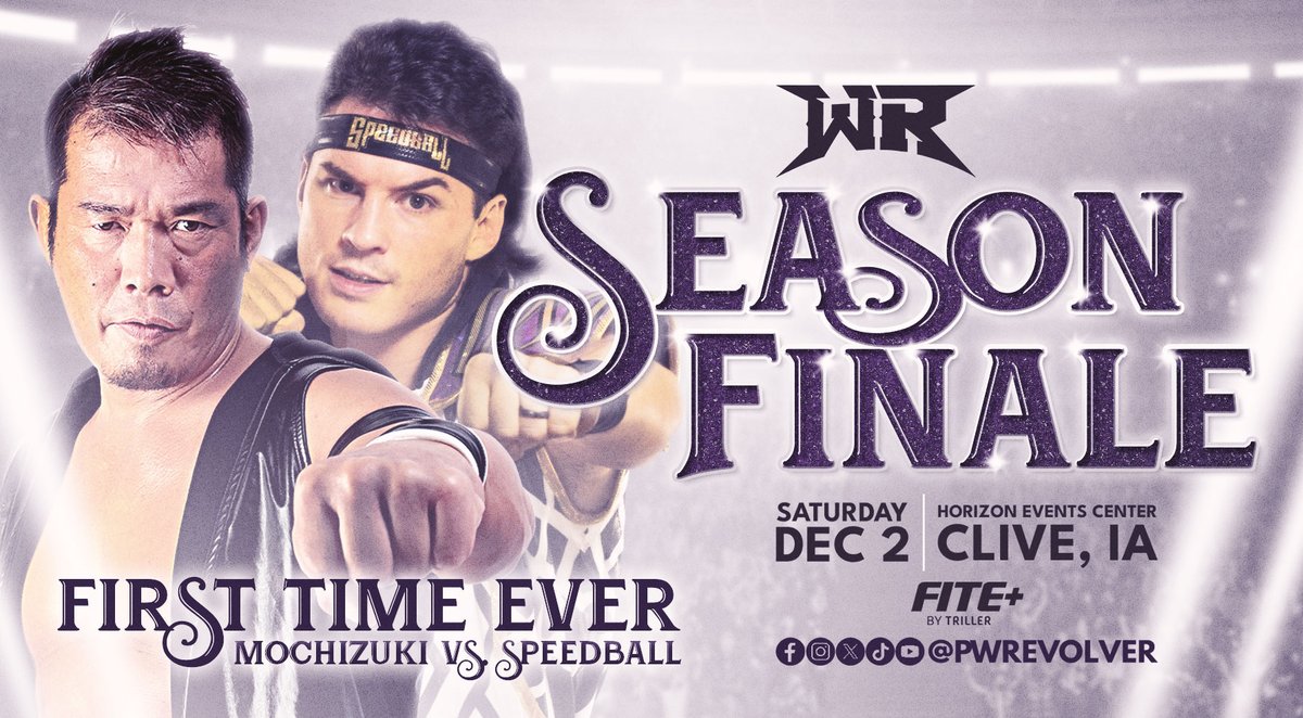 35 RTs.... and we'll announce another match for #RevolverFINALE! This one is almost 2 years in the making!
