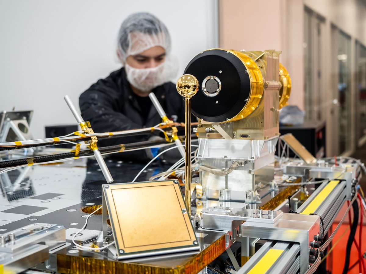 Rocket Lab tweet media