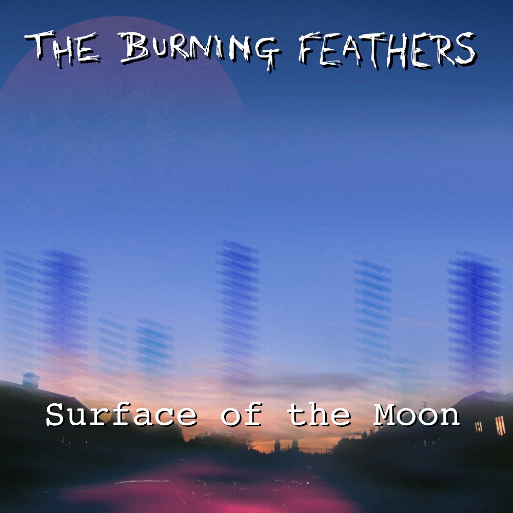 ▂▂▂▂▂▂▂▂▂▂▂▂▂▂
#TheWelcomeShow #271 PREMIERE

🔊 @thebfeathers - Surface of The Moon

Brand new single released NOV 1. 2023

🌐 fb.com/TheBurningFeat…
📸 instagram.com/theburningfeat…

on #🆁🅺🅲 📻 radiokc.fm
▂▂▂▂▂▂▂▂▂▂▂▂▂▂