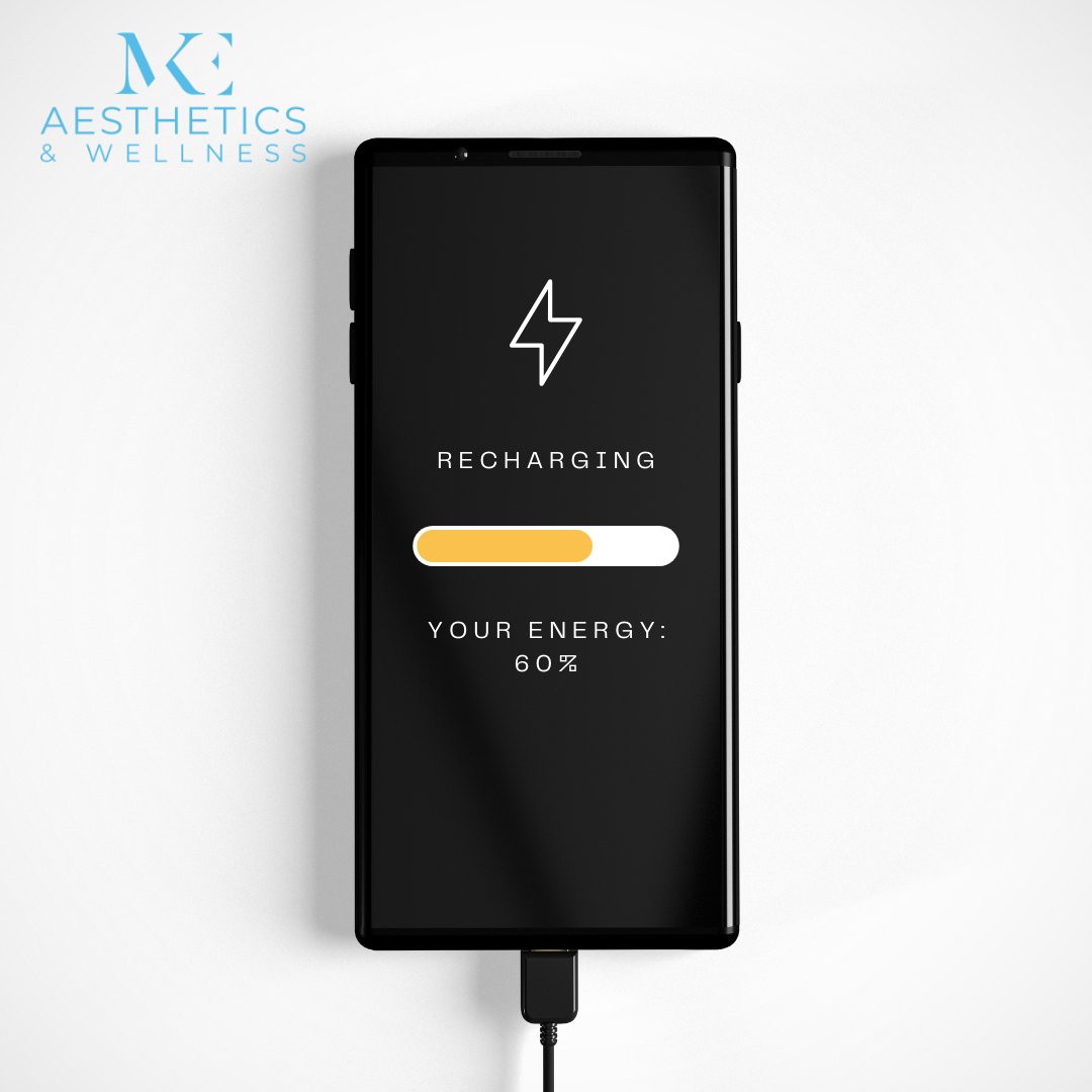 MKEaesthetics's tweet image. Recharge after an active weekend! Our IV Hydration focused on recovery ensures you're ready for the week ahead. 🌟💧 #WeekendRecovery #MKEAesthetics #HydrationHeals
Call to book an Aesthetic treatment today and feel your best: 262-415-9005