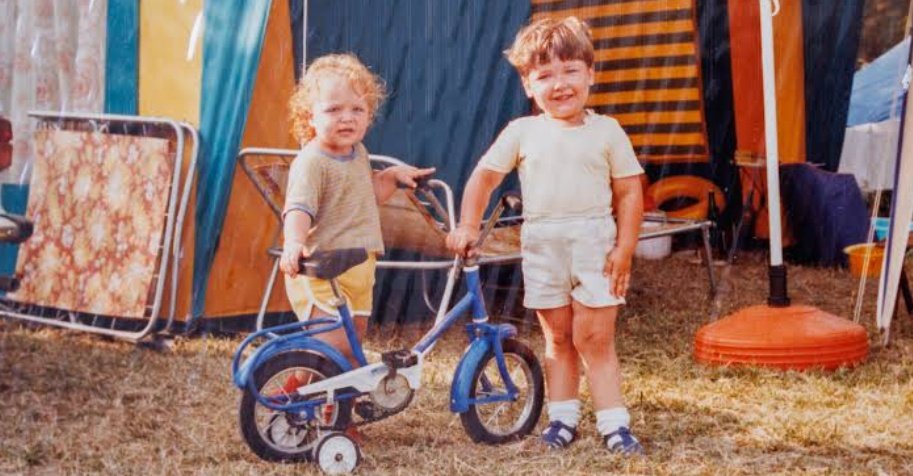 Araştırmaya göre, bir çok genç "Eski günlere" yoğun özlem duyuyor.