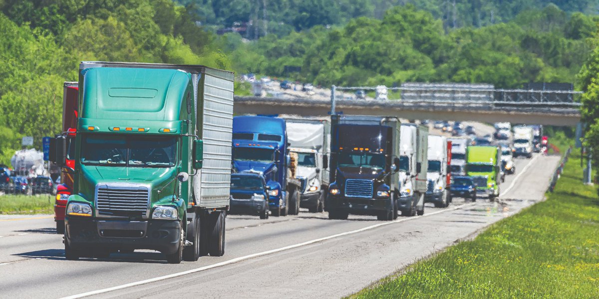 Nearing Reauthorization Deadline Heightens Need for Highway Trust Fund Solvency by Amanda Hampton, Nessle &amp; Blakey #capitolwatch #featuredstory cargobusinessnews.com/featured_stori…