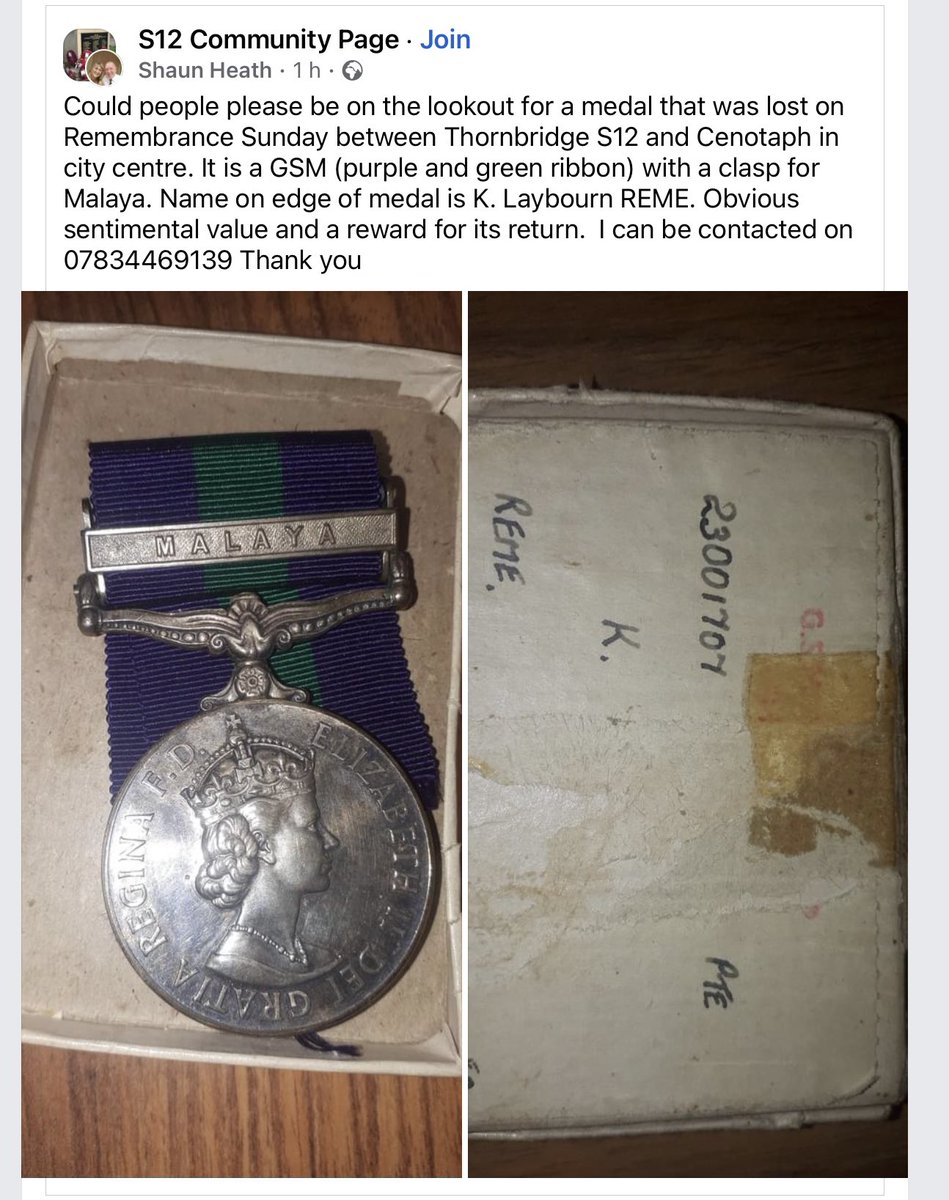 stuartroxy's tweet image. Just seen this on FB: