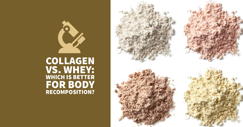 KGFoodCo's tweet photo. Discover the science behind our choice of whey protein isolate over collagen in our food products. Dive into the research and see why we prioritize your health and nutrition.

#KGFoodCo #Protein #EnergyPods #CocoZen #Science