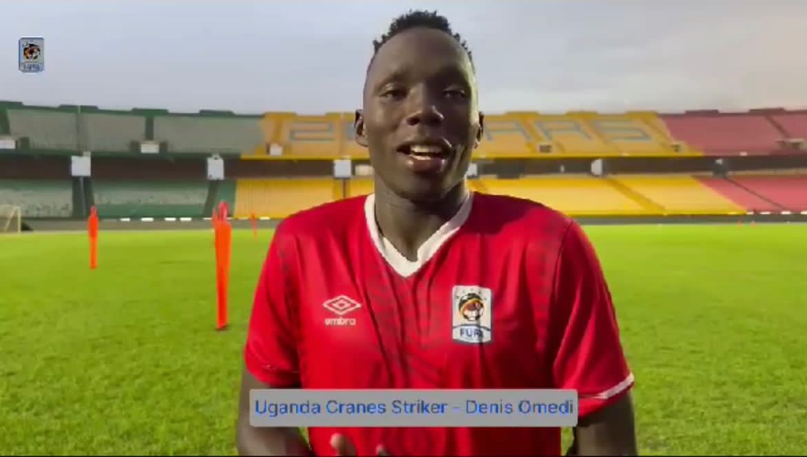 Denis Omedinho24 tweet media