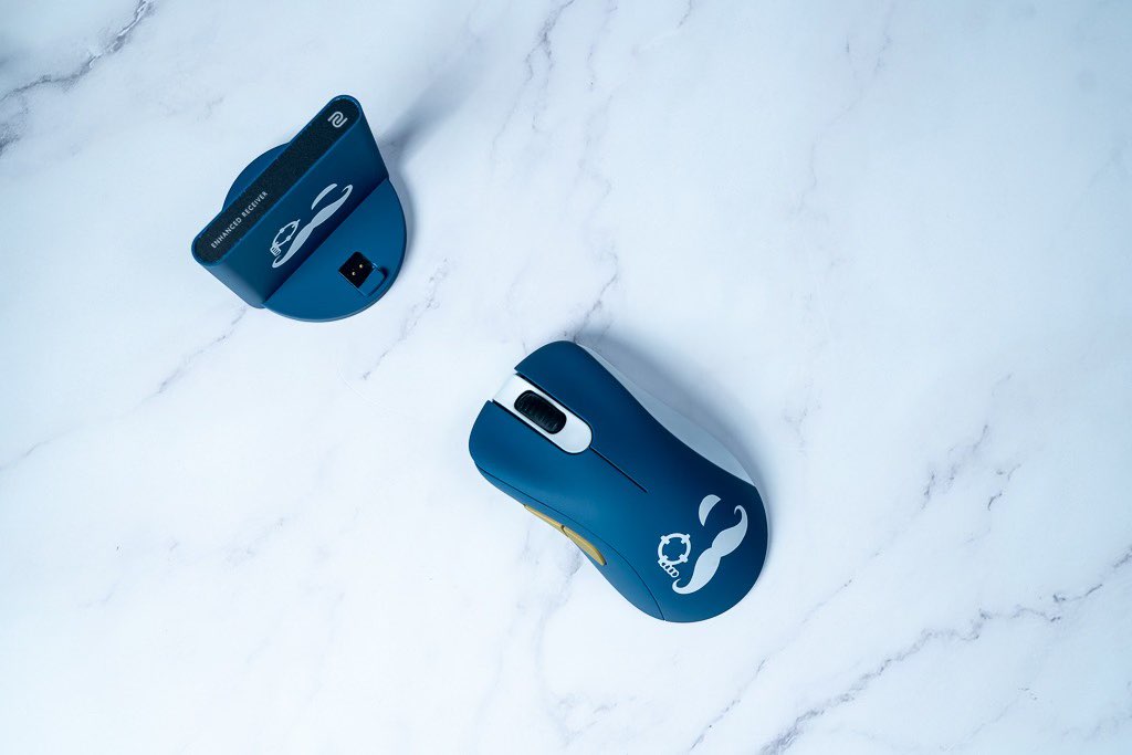 Mustache Masters tweet media