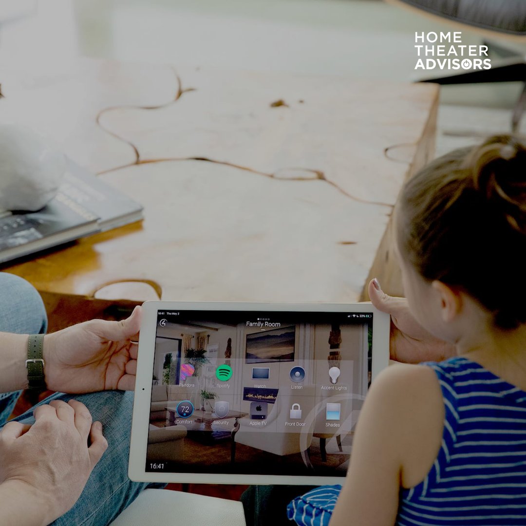 htadvisors's tweet photo. Take the reins of your home with our smart home tablet. Achieve seamless control and home automation at your fingertips. 

Contact us today and get a FREE ESTIMATE: https://t.co/LKBagC3SEH

#smarthome #homeautomation #technology https://t.co/HhjevaAGo6