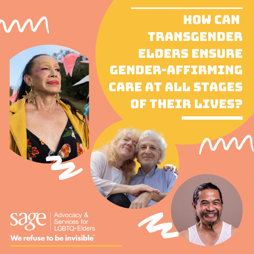 sageusa's tweet image. This Transgender Awareness Week, check out SAGE’s National Resource Center and download the essential guide “Planning for Lifelong Care: Guiding Questions for Transgender &amp;amp; Non-Binary People to Plan for Dementia and Other Serious Illness”: lgbtagingcenter.org/resources/reso…
