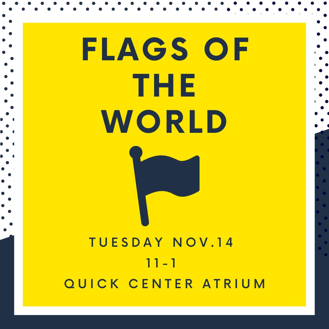 Join us and test your knowledge and guess the flags or countries they represent! 🌍