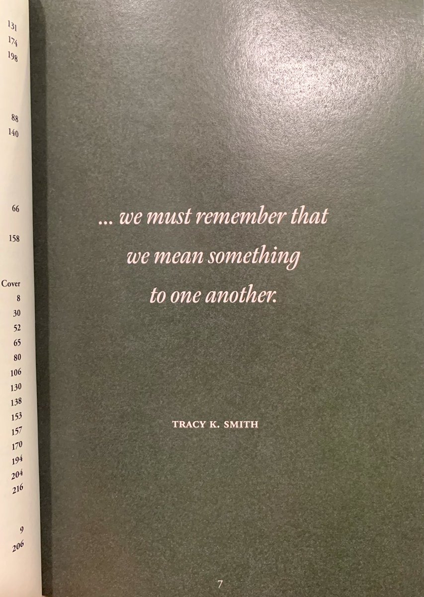 to our aching and grieving world, we offer a little bit of light. the final issue of Sycamore Review is now available to order at tinyurl.com/sycamorereview