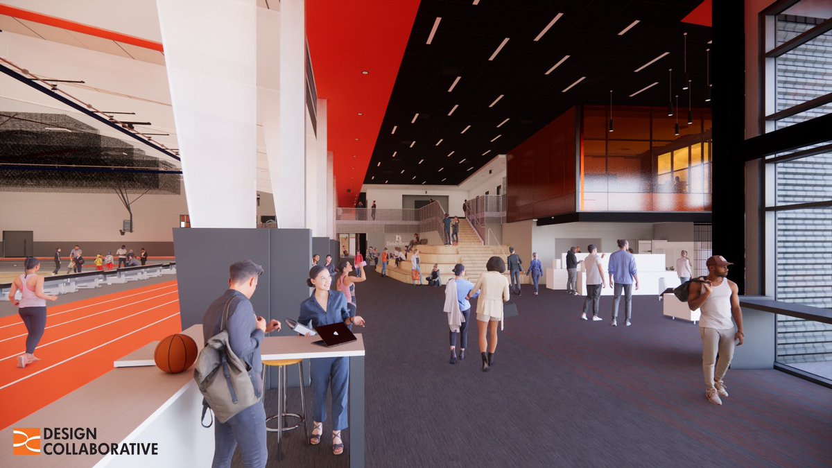 Thank you to all the Alumni and friends of Heidelberg who are making this project a reality!  
Bergathletics.com/fieldhouse