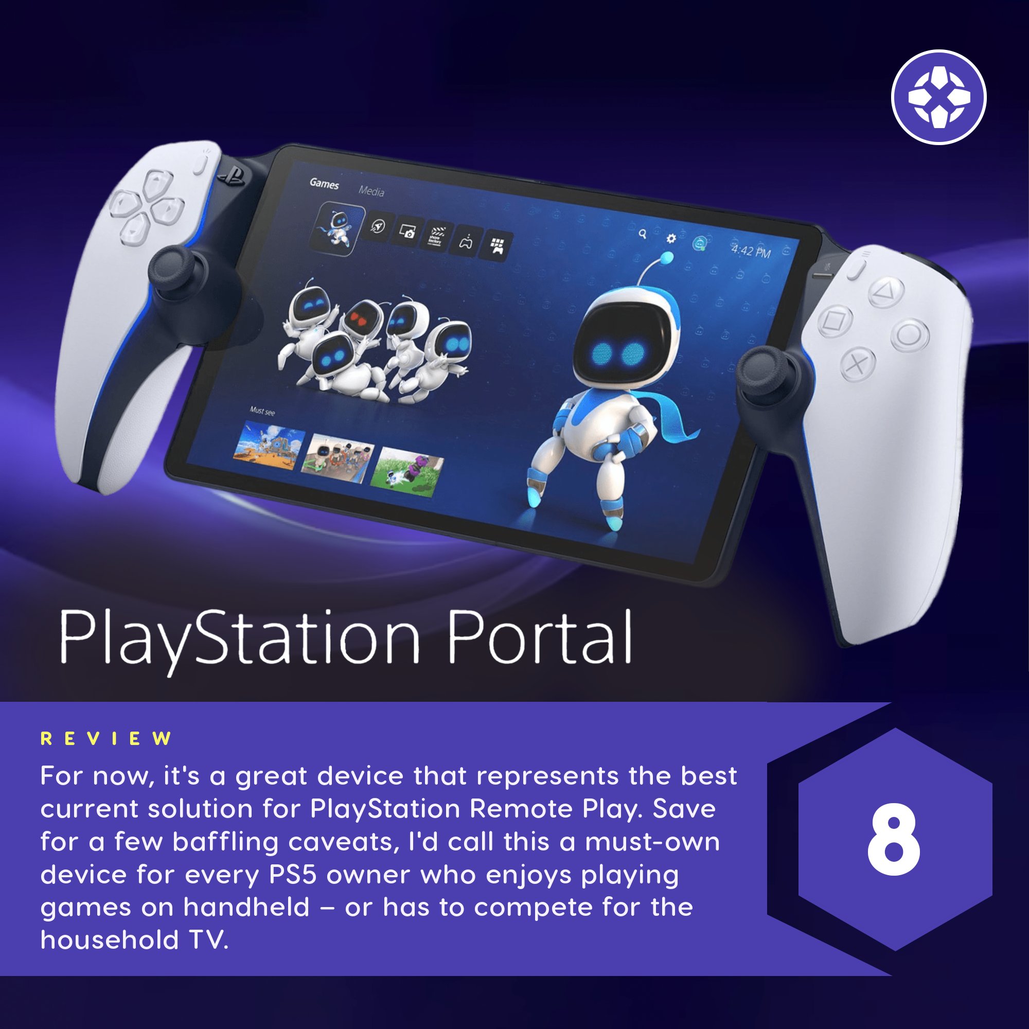 PlayStation Portal Review: Everything you NEED to know 